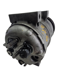 COMPRESSOR AR CONDICIONADO VOLVO S40 2.0 2000 2004 ORIGINAL 