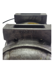 COMPRESSOR AR CONDICIONADO VOLVO S40 2.0 2000 2004 ORIGINAL 