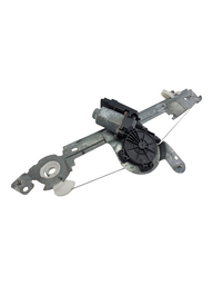 Maquina vidro Traseira Esquerda Renault Gran Scenic 2009