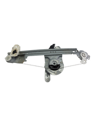 MAQUINA VIDRO TRASEIRA ESQUERDA RENAULT GRAN SCENIC 2009