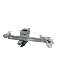 MAQUINA VIDRO TRASEIRA ESQUERDA RENAULT GRAN SCENIC 2009