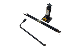 KIT MACACO RANGER 3.0 2006