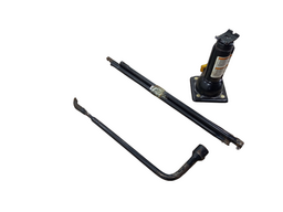 KIT MACACO RANGER 3.0 2006