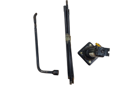 KIT MACACO RANGER 3.0 2006