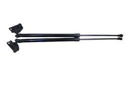 PAR AMORTECEDOR TAMPA TRASEIRA KICKS 2020/2024