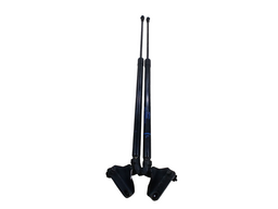 PAR AMORTECEDOR TAMPA TRASEIRA KICKS 2020/2024