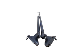 PAR AMORTECEDOR TAMPA TRASEIRA KICKS 2020/2024