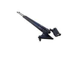 PAR AMORTECEDOR TAMPA TRASEIRA KICKS 2020/2024