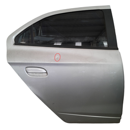 Porta Traseira Direita Onix Prisma 2013 2014 a 2020