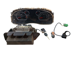 KIT CODE MÓDULO INJEÇÃO RANGER 3.0 2006