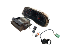 KIT CODE MÓDULO INJEÇÃO RANGER 3.0 2006