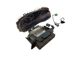 KIT CODE MÓDULO INJEÇÃO RANGER 3.0 2006