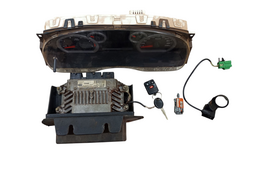 KIT CODE MÓDULO INJEÇÃO RANGER 3.0 2006