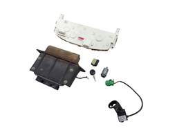 KIT CODE MÓDULO INJEÇÃO RANGER 3.0 2006