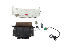 KIT CODE MÓDULO INJEÇÃO RANGER 3.0 2006