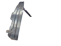 PROTEÇÃO TANQUE RANGER 3.0 2005 A 2011 CAB. DUPLA 