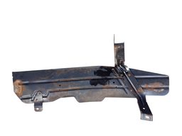 PROTEÇÃO TANQUE RANGER 3.0 2005 A 2011 CAB. DUPLA 