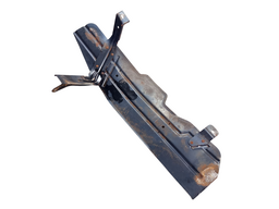 PROTEÇÃO TANQUE RANGER 3.0 2005 A 2011 CAB. DUPLA 