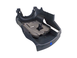 MOLDURA SUPERIOR COLUNA DIREÇÃO KICKS 1.6 2020/2024