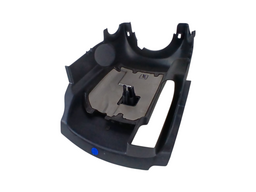 MOLDURA SUPERIOR COLUNA DIREÇÃO KICKS 1.6 2020/2024