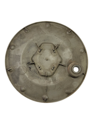 CALOTA CENTRAL RODA RENAULT CLIO 1.0 2005 2016 8200453179