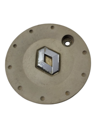 Calota Central Roda Renault Clio 1.0 2005 2016 8200453179