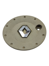  CALOTA CENTRAL RODA RENAULT CLIO 1.0 2005 2015 8200453179