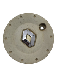 Calota Central Roda Renault Clio 1.0 2005 2016 8200453179