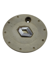CALOTA CENTRAL RODA RENAULT CLIO 1.0 2005 2016 8200453179