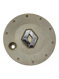CALOTA CENTRAL RODA RENAULT CLIO 1.0 2005 2016 8200453179
