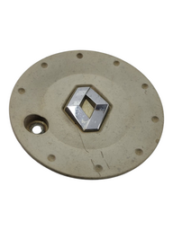 CALOTA CENTRAL RODA RENAULT CLIO 1.0 2005 2016 8200453179