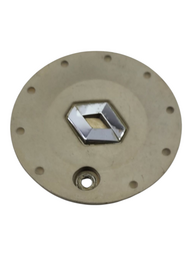 CALOTA CENTRAL RODA RENAULT CLIO 1.0 2005 2016 8200453179
