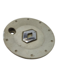  CALOTA CENTRAL RODA RENAULT CLIO 1.0 2005 2017 8200453179