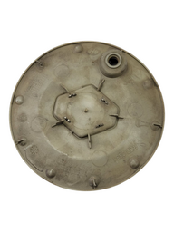  CALOTA CENTRAL RODA RENAULT CLIO 1.0 2005 2017 8200453179