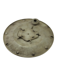  CALOTA CENTRAL RODA RENAULT CLIO 1.0 2005 2017 8200453179