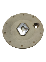  CALOTA CENTRAL RODA RENAULT CLIO 1.0 2005 2017 8200453179