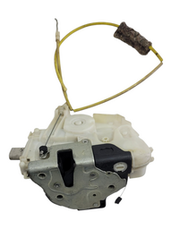 FECHADURA ELETRICA DIANTEIRA DIREITA SAVEIRO 2015 5U38370140