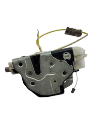FECHADURA ELETRICA DIANTEIRA DIREITA SAVEIRO 2015 5U38370140
