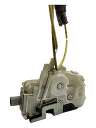 FECHADURA ELETRICA DIANTEIRA DIREITA SAVEIRO 2015 5U38370140