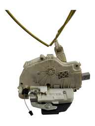 FECHADURA ELETRICA DIANTEIRA DIREITA SAVEIRO 2015 5U38370140