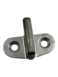 Batente Porta Dianteira Traseira Lateral Ducato 2018 2020