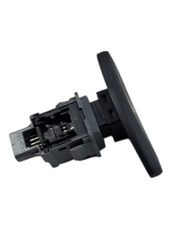 BOTAO PISCA ALERTA TOYOTA ETIOS 2013 2021