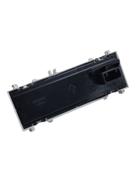 PAINEL VISOR IMPACTO TOYOTA COROLLA 2021 2023 489252