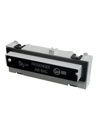 Painel Visor impacto Toyota Corolla 2021 2023 489252