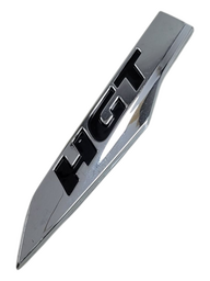 EMBLEMA PLAQUETA LATERAIS FIAT ARGO CRONOS 2021