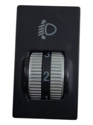 Botao Regulagem Farol Lifan X60 2013 2016 S3750530
