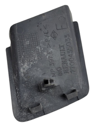 MOLDURA INTERNA ESQUERDA RENAULT CLIO 1999 2002 7700435033