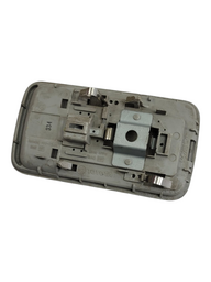 LANTERNA LUZ CORTESIA TETO TOYOTA HILUX 1993  2005