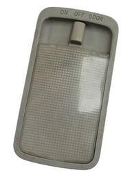 LANTERNA LUZ CORTESIA TETO TOYOTA HILUX 1993  2005