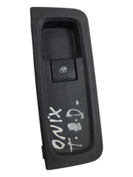 Botao Vidro Eletrico chevrolet Onix 2013 2015 22915110